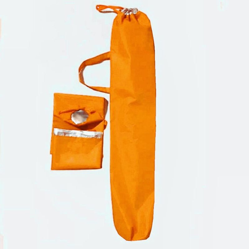 کاور عصای کوهنوردی مدل soo